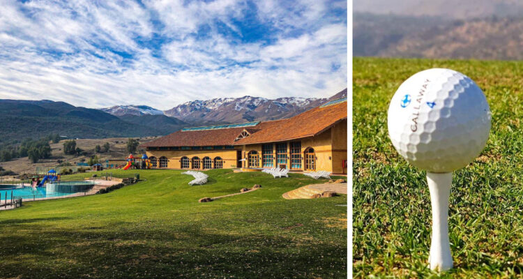 Se fueron varios socios: icónico club de golf en La Dehesa podría irse a quiebra por millonaria deuda