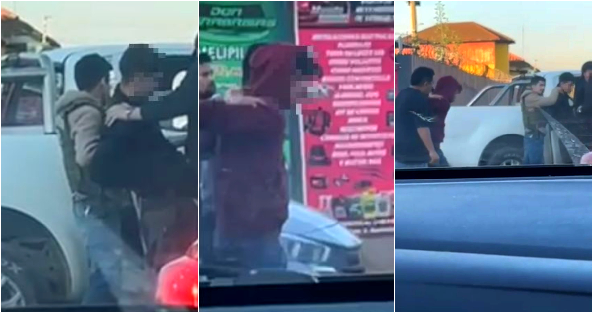 Hallan cuchillo en plaza de Melipilla: así detuvieron a 2 menores acusados del crimen de adolescente