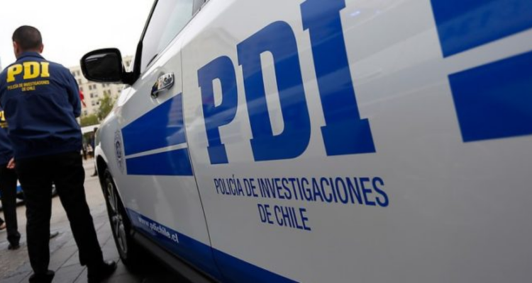 Investigan hallazgo de calzado con restos orgánicos en el sector litoral de La Barra