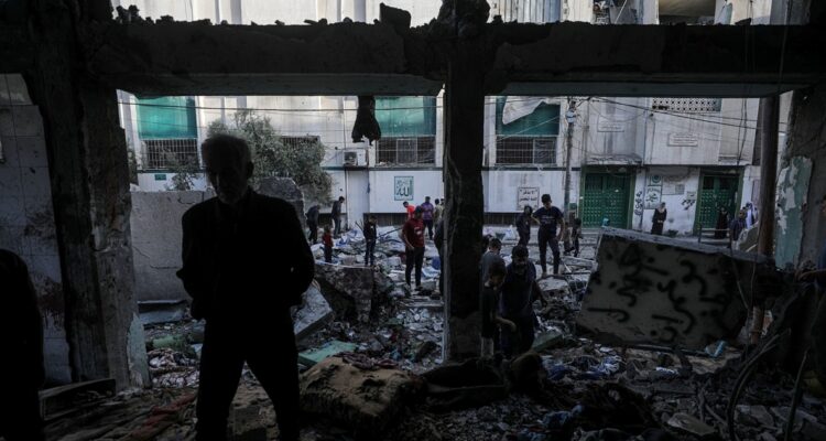 Hamás asegura que última propuesta de alto al fuego no satisface ninguna de sus demandas