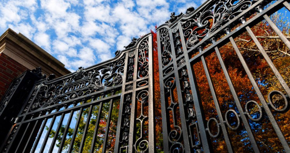 Universidad de Harvard