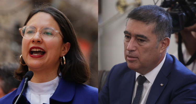 Desbordes y agresión de asistentes de educación: reclamos son herencia de administración de Hassler