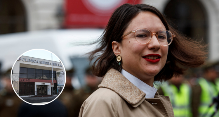 Hassler reitera su inocencia en caso Sierra Bella y dice que “se podría haber cerrado mucho antes”