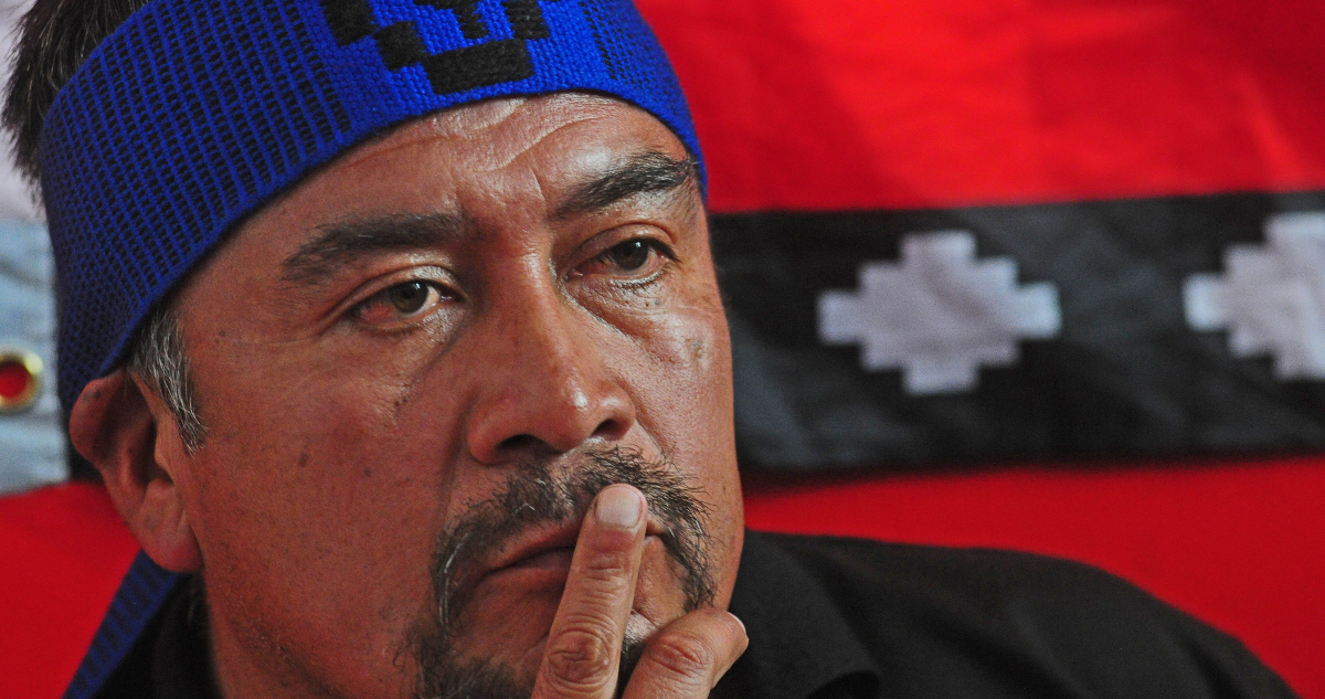 La Comisión de Paz y Entendimiento es una farsa