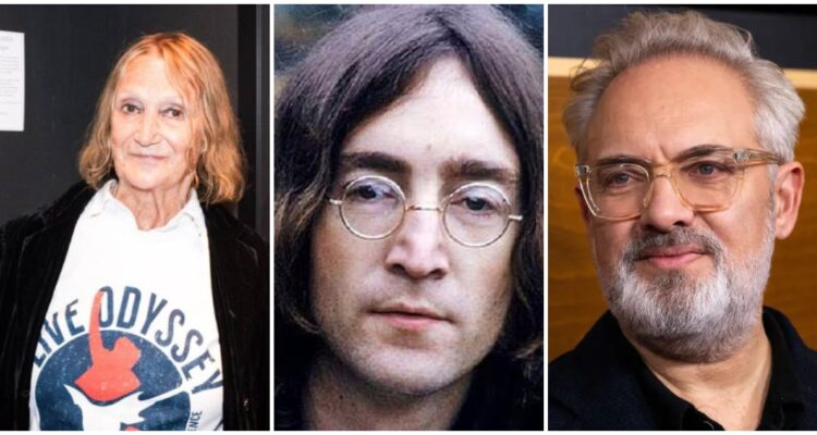 Hermana de John Lennon “sepulta” biopics de The Beatles y culpa a director: “Él no viene a Liverpool”