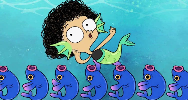 hermano de jorel quinta temporada