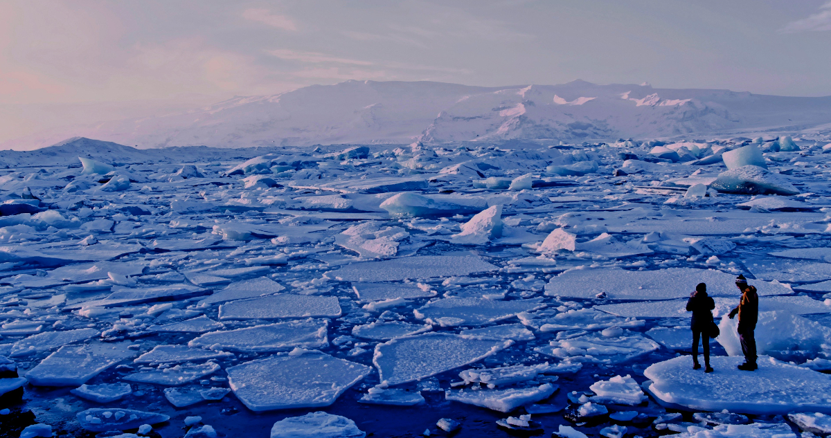 La ONU advierte que la temperatura promedio de la Tierra podría superar el límite de 1,5° C al 2029