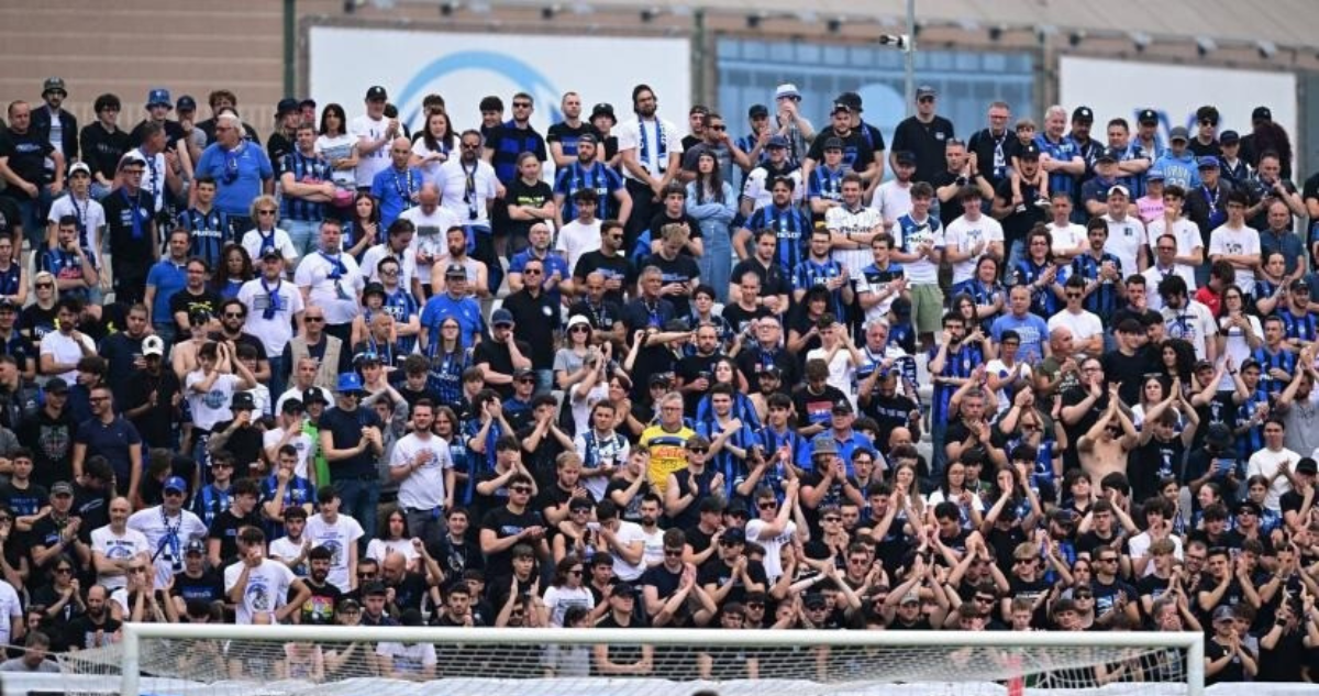 Hincha de Atalanta muere apuñalado tras pelea con ultras de Inter.