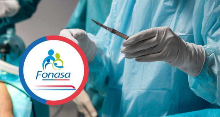 Histerectomía Bono PAD