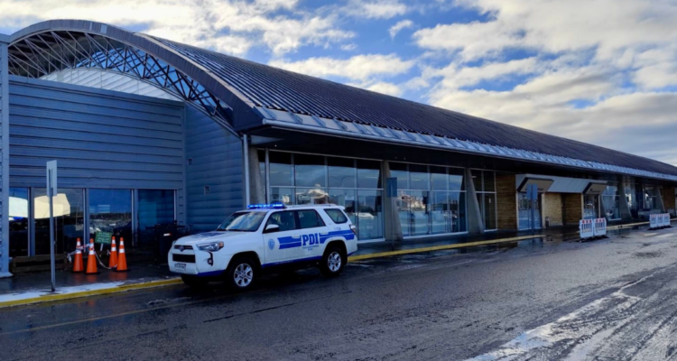 hombre de 98 años muere durante vuelo