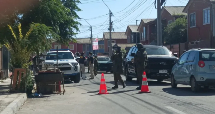 hombre muere apuñalado coquimbo