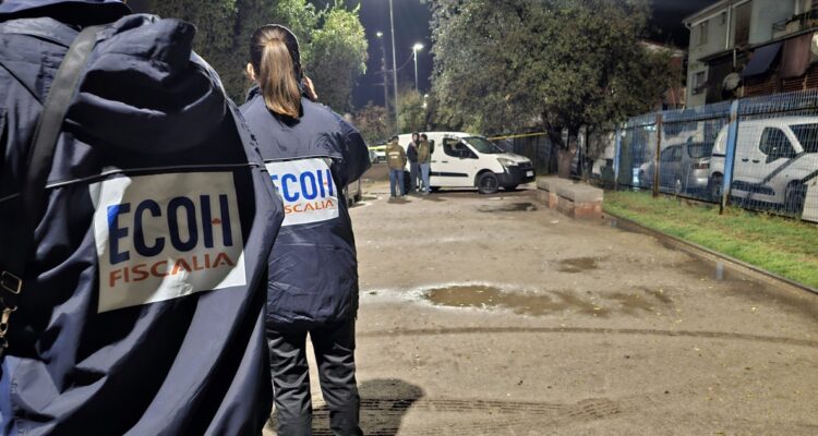 Una persona muerta y otra herida deja ataque armado en sector Bajos de Mena de Puente Alto