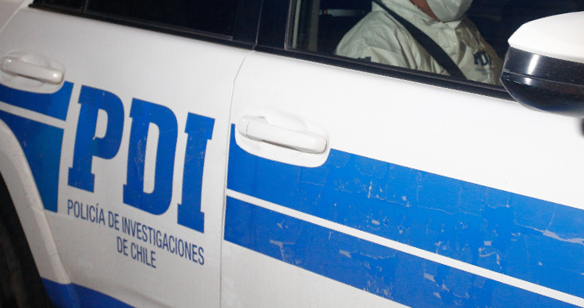 Hombre falleció tras pelea con pareja: mujer habría confirmado que le hirió con un arma blanca