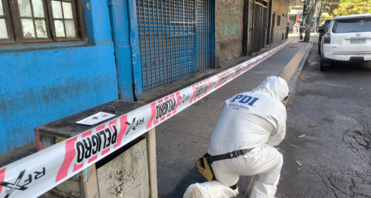 Cedida a Radio Bío Bío