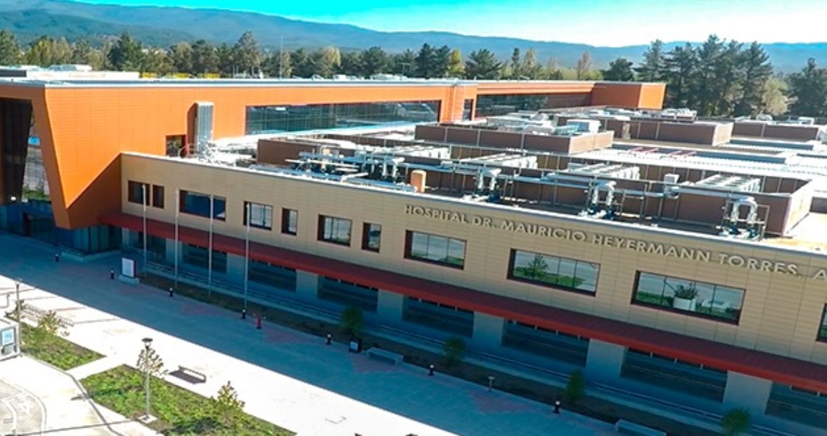 Hospita de Angol irregularidades en Traumatología