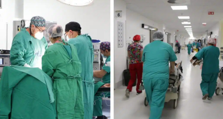 hospital de antofagasta