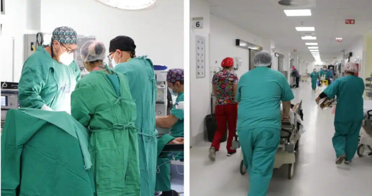 hospital de antofagasta