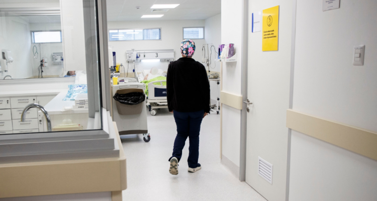 hospital de valdivia