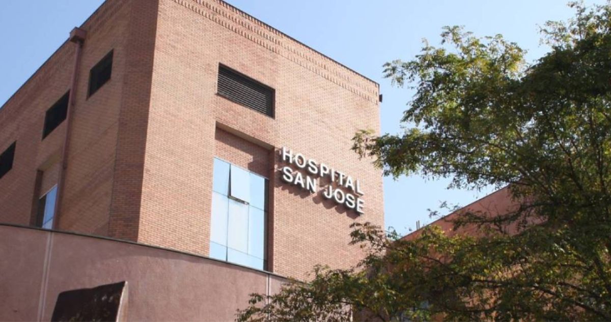 Director (s) de Hospital San José dice que firmó por error el “autoperdonazo” por días “no trabajados”