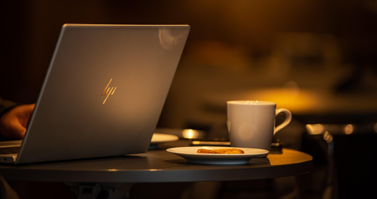 HP gana un 33% menos y recorta sus previsiones ante incertidumbre por aranceles