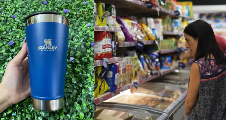 Vaso Stanley abrió polémica por importaciones en Argentina