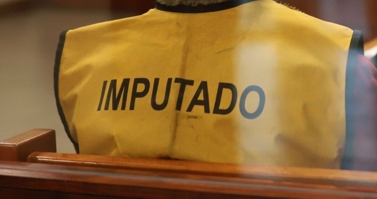 Condenan a hombre que violó a su sobrina, la dejó embarazada y la obligó a abortar en Arica