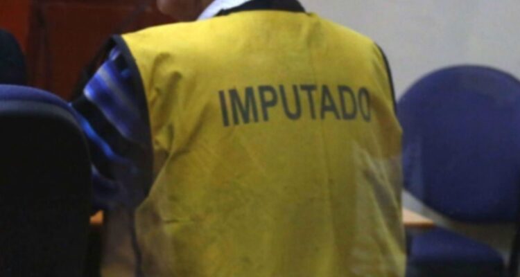 Prisión preventiva para femicida de Calbuco