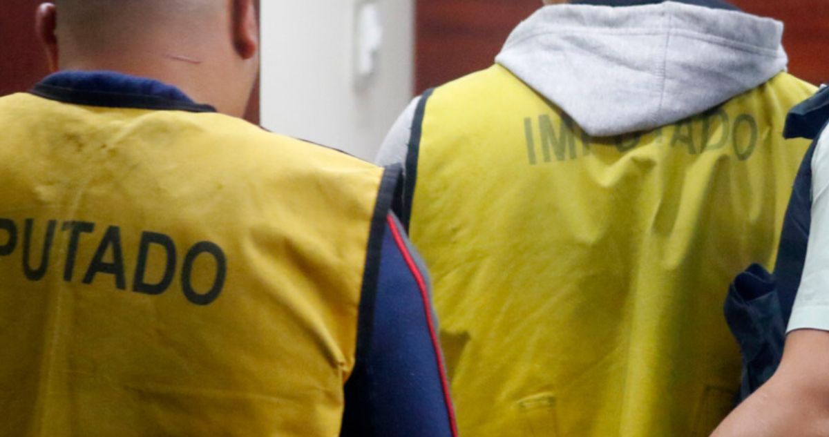 Prisión preventiva para 3 detenidos tras persecución que empezó en Nogales y terminó en La Cruz
