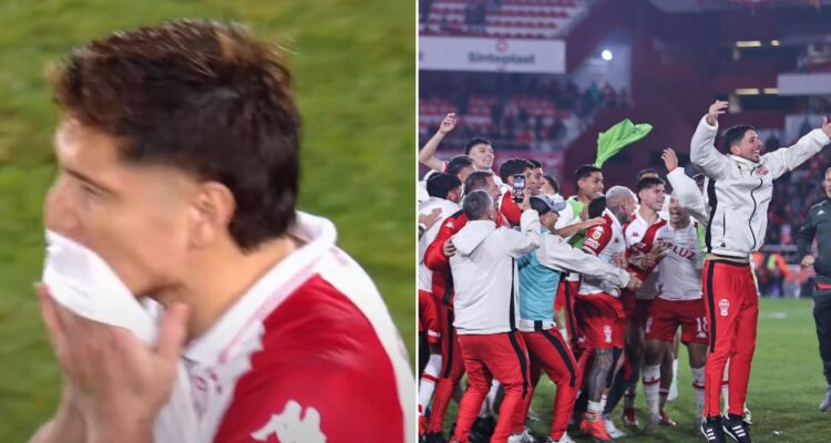 Independiente Huracán