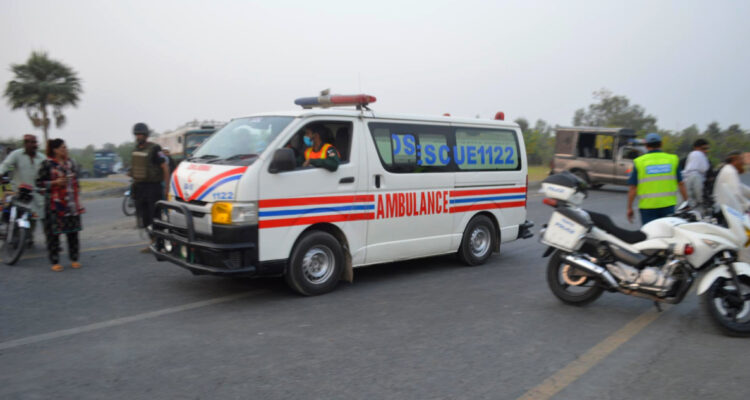 India niega víctimas civiles tras ataque transfronterizo contra Pakistán