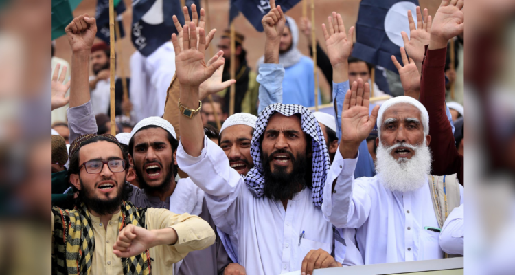 India y Pakistán confirman alto al fuego inmediato tras violenta escalada