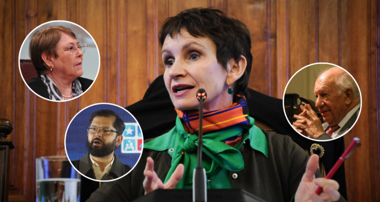 Inicio de campaña: Tohá afirma que no busca repetir este Gobierno, ni el de Bachelet, ni el de Lagos