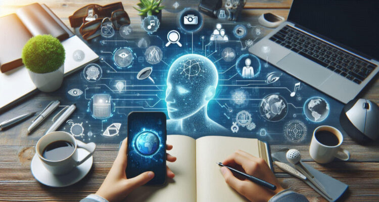 Estudio de la Universidad de Chile encontró que el 81% de sus estudiantes de primer año utilizan IA