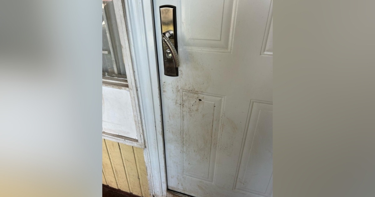 Robo a casa de sacerdote en Los Ángeles