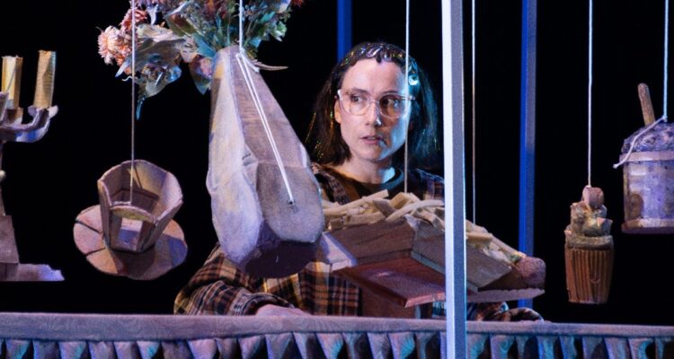 Interestelar, Compañía La Mala Clase 