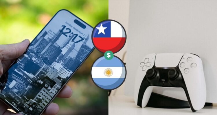 Argentina eliminará los aranceles a los productos tecnológicos.