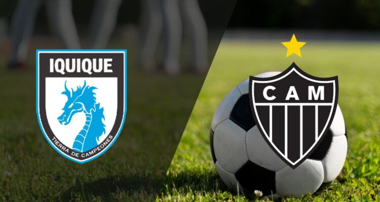 Deportes Iquique vs Atlético Mineiro: dónde y a qué hora ver el partido de Copa Sudamericana
