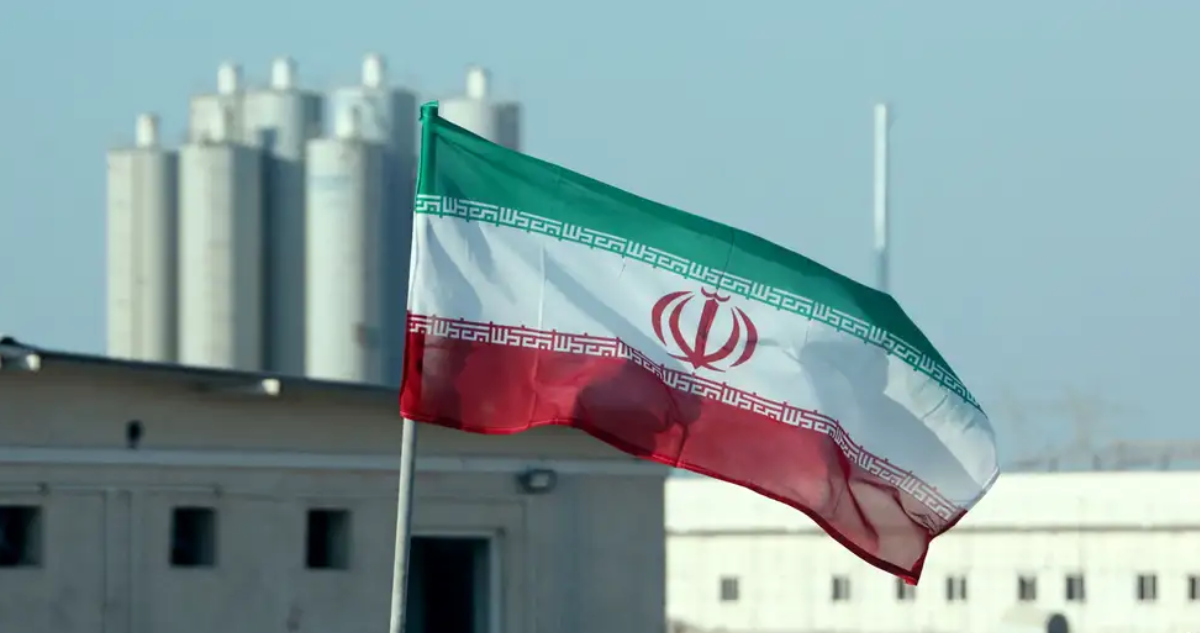 Irán advierte que el enriquecimiento de uranio no es negociable