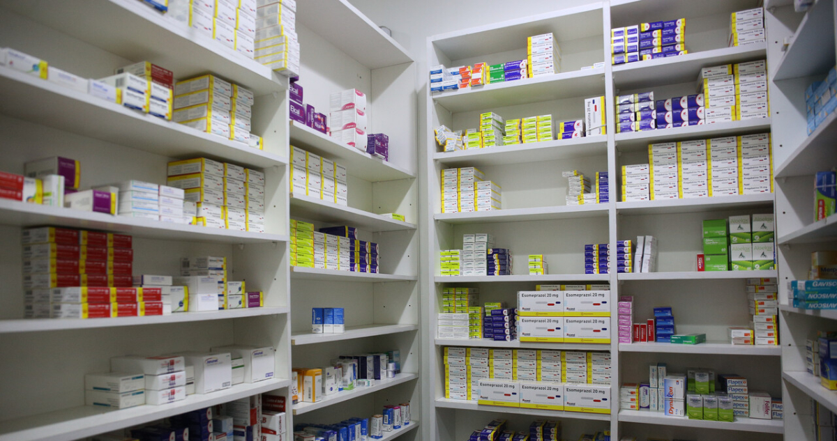 Diputadas de oposición piden al Gobierno eliminar el IVA a medicamentos