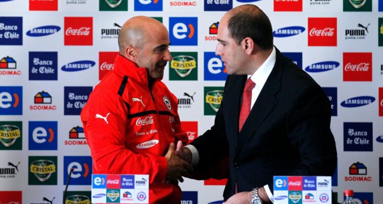 Sergio Jadue Sampaoli