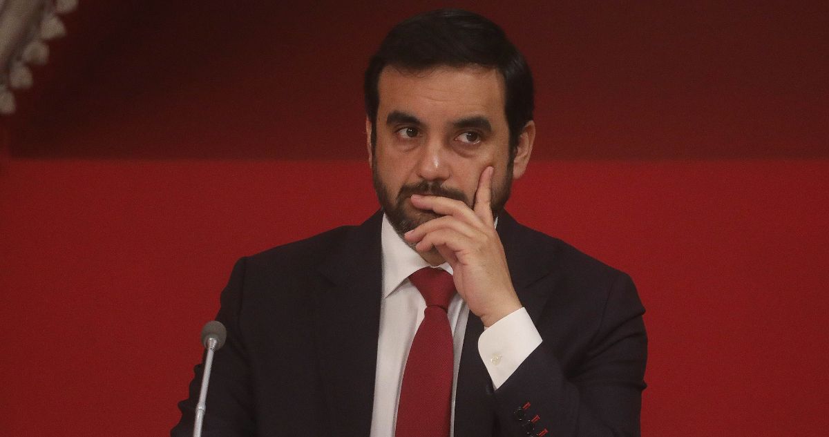 Gajardo y polémica de licencias de funcionarios: “Eventualmente podría ser ilegal en términos penales”
