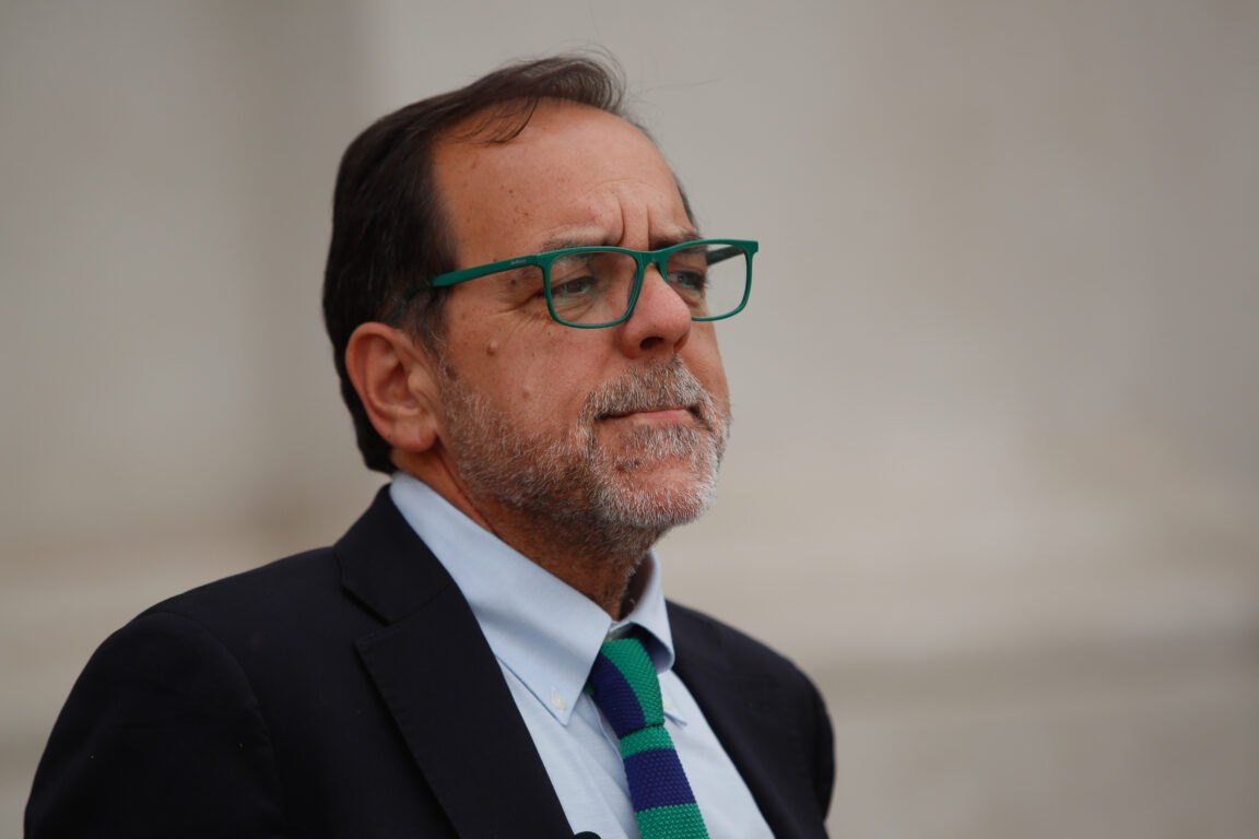 Quién es Jaime Mulet precandidato presidencial en primarias