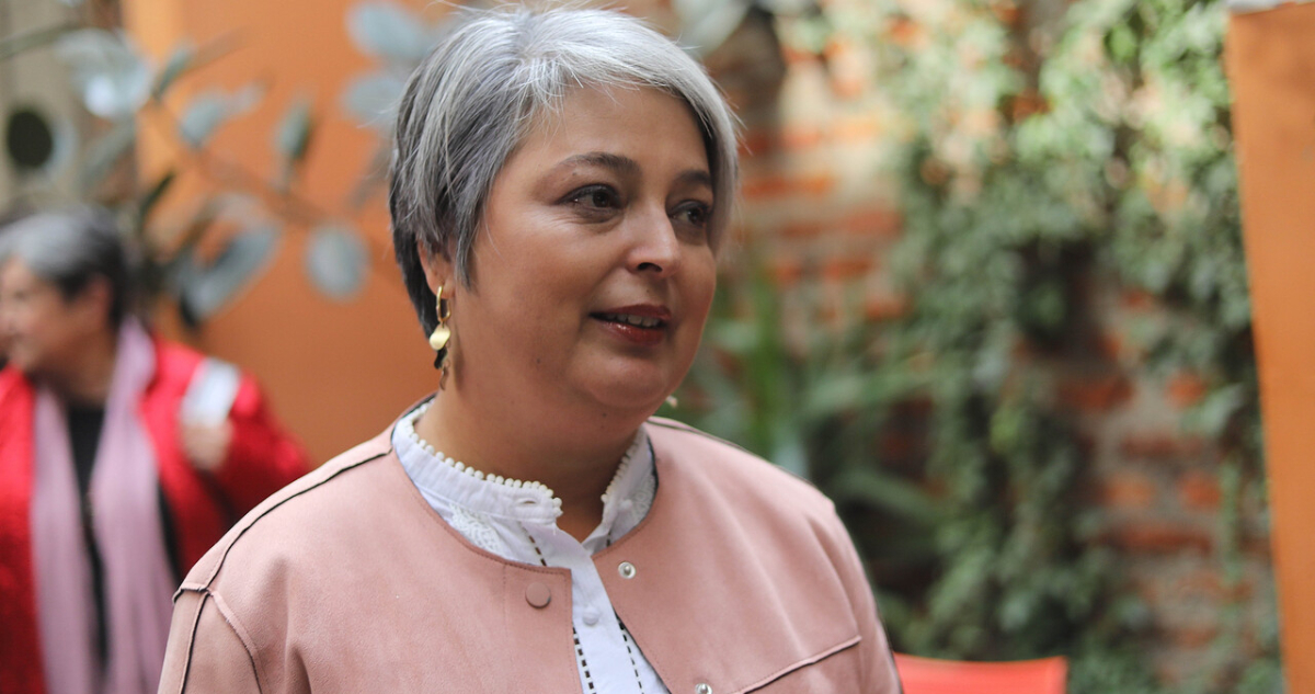 Jara defiende “honestidad” de Boric por ProCultura: “No actúo en función del cálculo político pequeño”