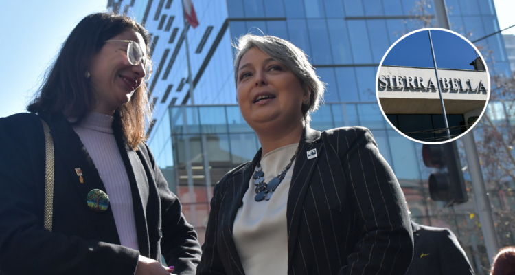 Jara respalda a Hassler tras cierre de caso Sierra Bella: “Le hicieron un tremendo y gratuito daño”