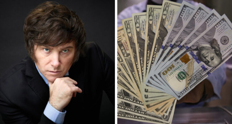 “Es clave”: Argentina busca volver a los mercados internacionales de deuda durante este año