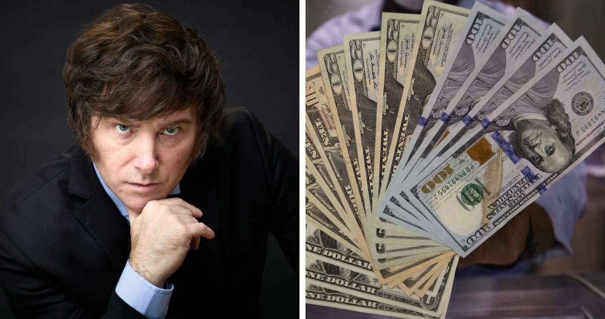 “Es clave”: Argentina busca volver a los mercados internacionales de deuda durante este año