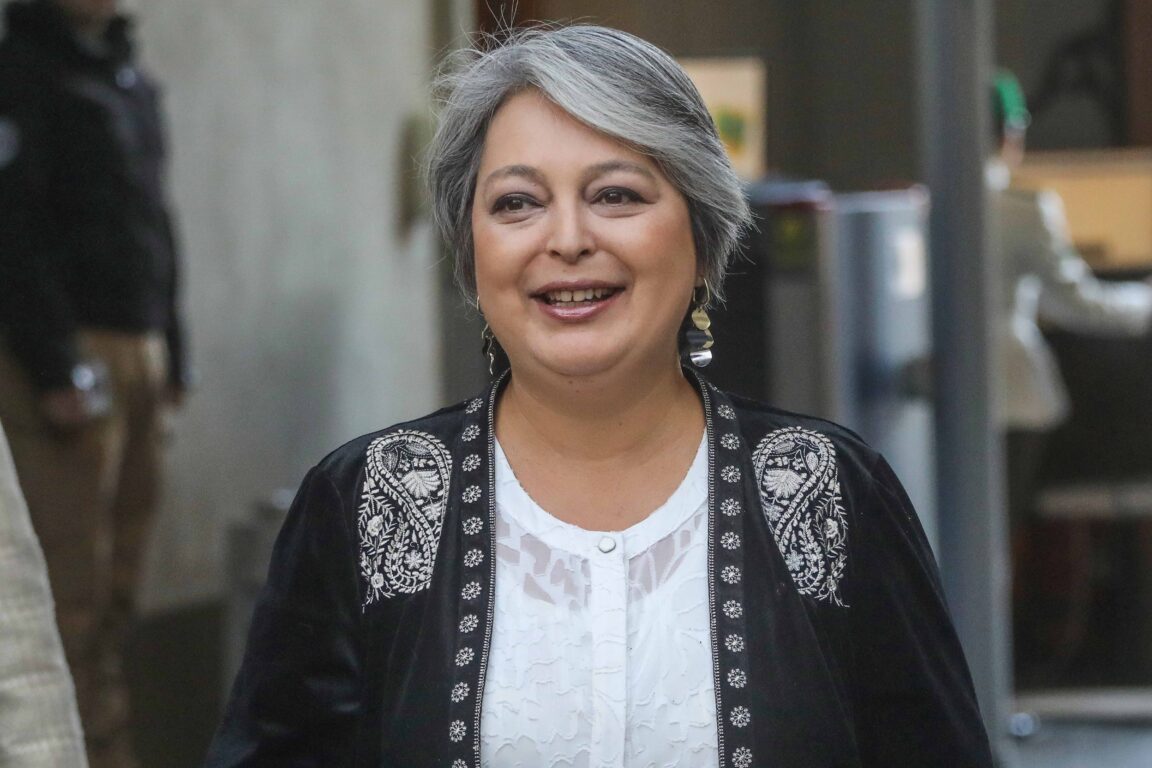 Quién es Jeannette Jara precandidata presidencial