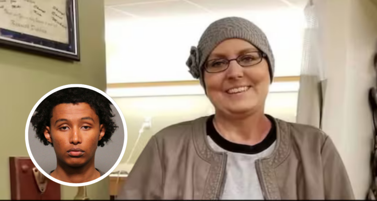 Caso de Jennifer James