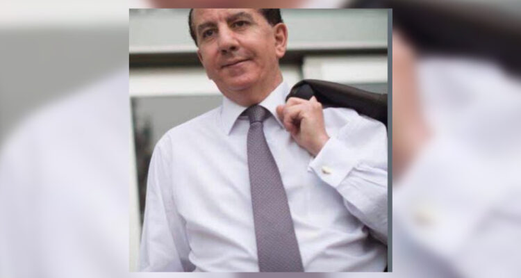 Multan a Jorge Said Yarur por vender acciones de Parque Arauco en periodo en que tenía una prohibición