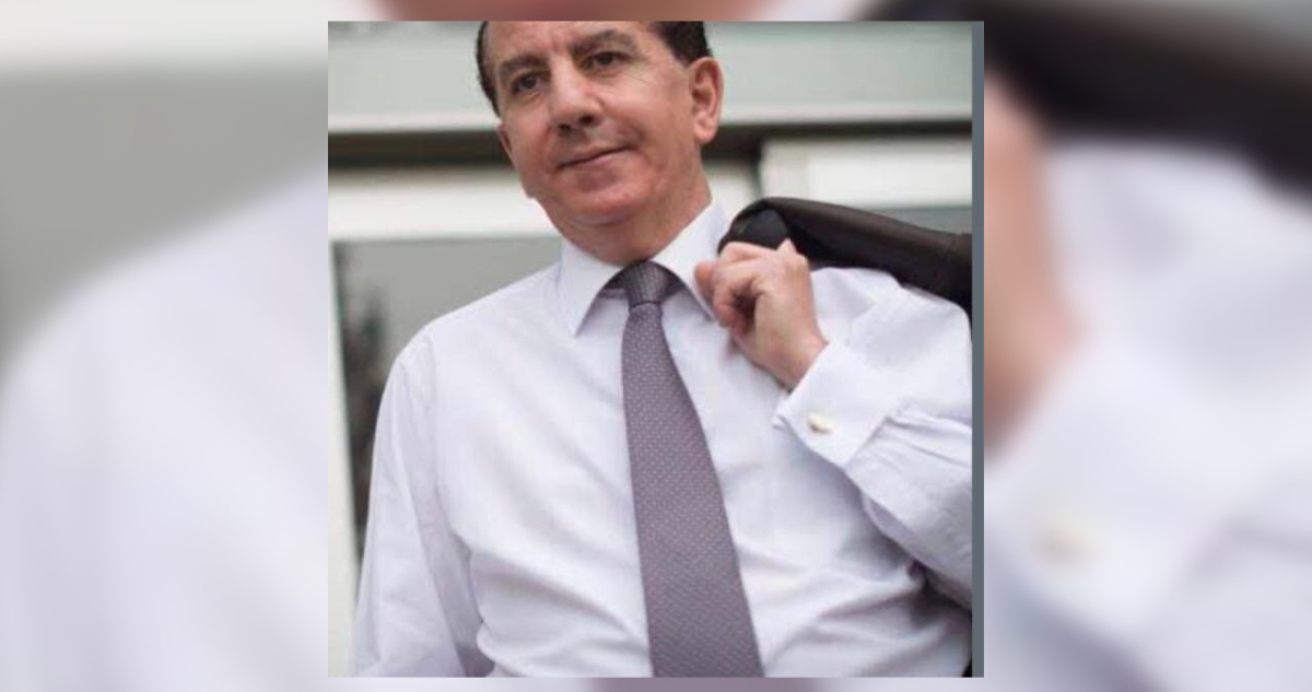 Multan a Jorge Said Yarur por vender acciones de Parque Arauco en periodo en que tenía una prohibición